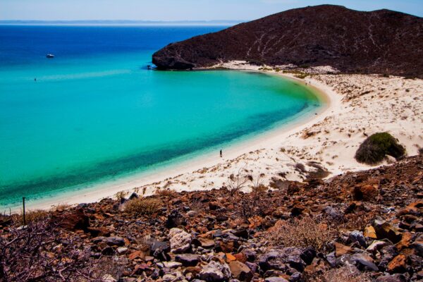 Baja California S