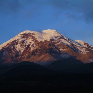 zenith Peak Distance