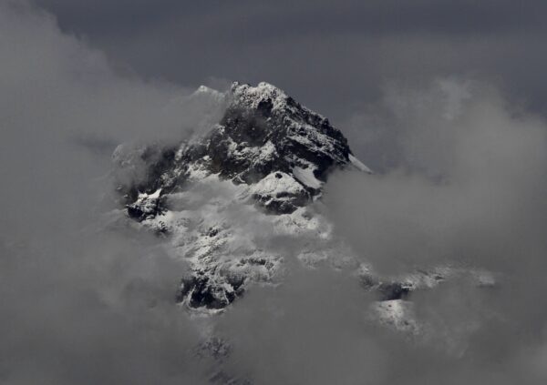 baltistan and peaks