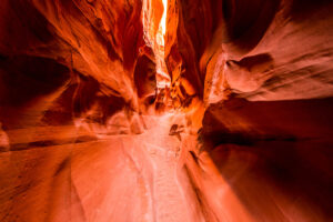 FB ARIZONA RED ROCK PASSAGE